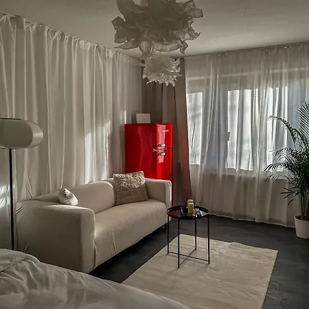 Joyfulhomes City Apartment Bremen Exterior photo