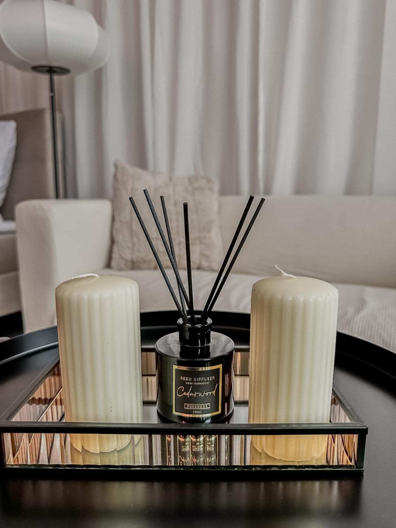 Apartment Joyfulhomes *