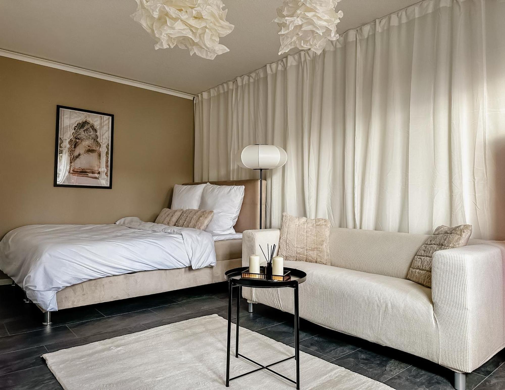 Apartment Joyfulhomes *